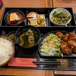 やまと庵 本店 - 