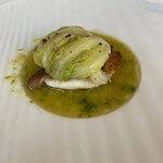 ラ・ブランシュ - 