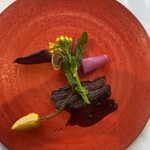 ラ・ブランシュ - 