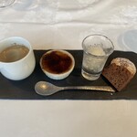 ラ・ブランシュ - 