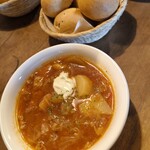 コロボックルヒュッテ - 