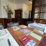 ラ・ブランシュ - 