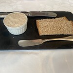 ラ・ブランシュ - 