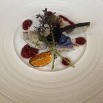 ラ・ブランシュ - 