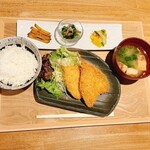居酒屋 潮 酒と飯処 - 