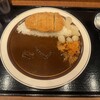 カレー専門店 クラウンエース 上野店