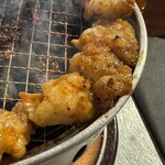 五反田ホルモン まるみち - 