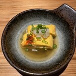 炭火焼鳥と一口餃子 TORA鶏YA - 