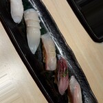 日本橋 すし処 二ノ宮 麻布十番店 - 