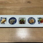 中国料理 にいくら - 