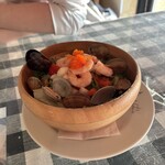 イル キャンティ ビーチェ - 