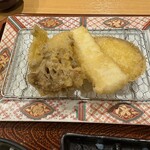 博多天ぷら やまや 池袋店 - 