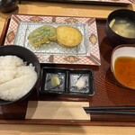 博多天ぷら やまや 池袋店 - 