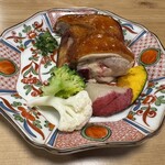 中国料理 にいくら - 