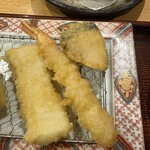 博多天ぷら やまや 池袋店 - 