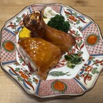 中国料理 にいくら - 