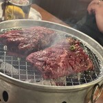 五反田ホルモン まるみち - 