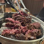 五反田ホルモン まるみち - 