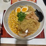 飛騨の高山らーめん 四日市店 - 