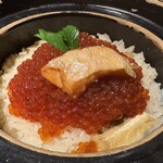 炭火焼鳥と一口餃子 TORA鶏YA 難波千日前店 - 