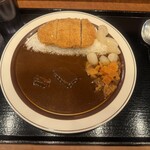 カレー専門店 クラウンエース 上野店 - 