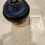 LAWSON - ドリンク写真: