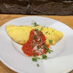 ヨーロッパ食堂 - 