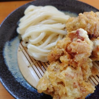 手打ちうどん かまや_1