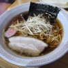 繁ちゃんラーメン＆なごみ