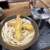 牧のうどん 三川内店