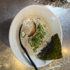 まる徳ラーメン 石津店