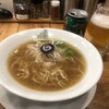 メトロラーメン