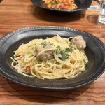 ノン ラヴォーラ マッサ - 