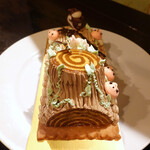 S.Weil by HOTEL NEW GRAND - 〜で表現したモカルーロ