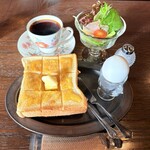 はりゅう珈琲 - 