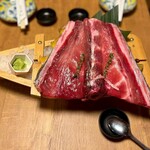 炉端焼き 紅炎 品川店 - 