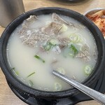 Leemoon Seolleongtang - 