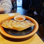 ラーメンゴイケヤ - 