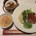 筑紫樓 銀座店 - 