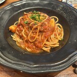 ノン ラヴォーラ マッサ - 