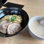麺屋 縁 - 料理写真: