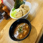 らーめん いつ樹 - 