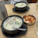 Leemoon Seolleongtang - 