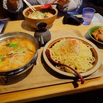 ラーメンゴイケヤ - 