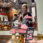 焼肉 ホルモン Beef Boss - 