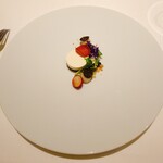 レストラン アレナ - Palet Blanche