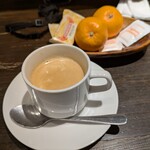 レストラン ボンジョリーナ - 