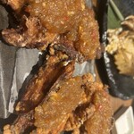 海味はちきょう 別亭あねご - 