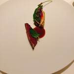 レストラン アレナ - Terroir