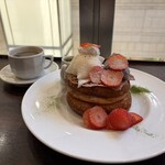 カフェ＆ブックス ビブリオテーク - 